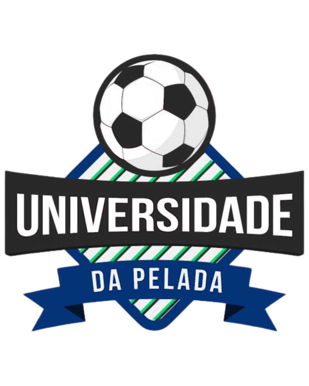 Universidade da Pelada